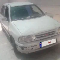 پراید ۱۴۱