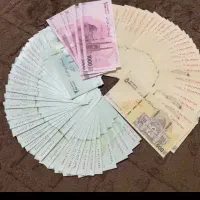 پول کلکسیونی و....