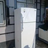یخچال فریزر برفاب