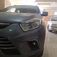 جک s5 مدل ۹۸|خودرو سواری و وانت|شهر ری, دولت‌آباد|دیوار