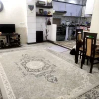 فروش-آپارتمان2خواب-همکف