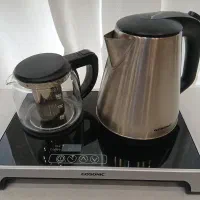 چایی چای ساز و قهوه ساز