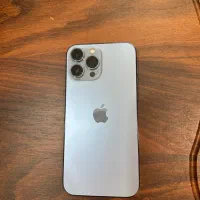 ایفون 13promax 256 zaa شرکتی درحدنو