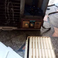 کولر اوجنرال ۲۴ هزار|کولر گازی و فن‌کوئل|اهواز, کمپلو شمالی|دیوار