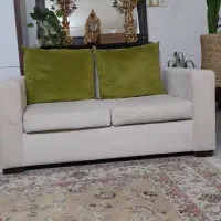 مبل مینی مال ۷نفره|مبلمان خانگی و میز عسلی|مشهد, شهید شهریاری|دیوار