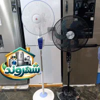 پنکه سه منظوره فیچر لمسی کنترلی