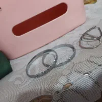 بدلی جات دخترانه و زنانه