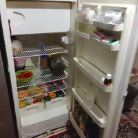 یخچال|سایر لوازم برقی|قرق, |دیوار