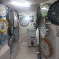 ساعت فروش|فروشگاه و مغازه|کرج, کوی امامیه|دیوار