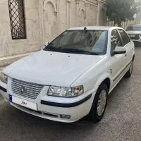 اقساطی سمند lx مدل ۹۲|خودرو سواری و وانت|تهران, سید خندان (جلفا)|دیوار