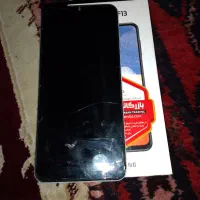 گوشی F13