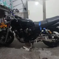 cb crm yamaha 1000 400 600 سوزوکی کاوازاکی