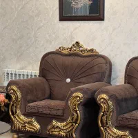 مبل|مبلمان خانگی و میز عسلی|تهران, خانی آباد نو جنوبی|دیوار
