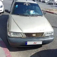 پراید ۱۴۱