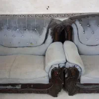 مبل ۷نفره مناسب رویه کوبی