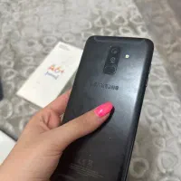 گلگسی A6+|موبایل|اصفهان, شهرک کاوه|دیوار