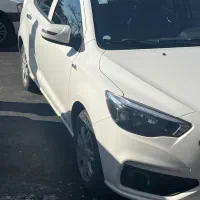 شاهین اتومات ۱۴۰۳jl|خودرو سواری و وانت|تبریز, |دیوار