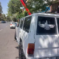 پاترول ۴در۶سیلندر|خودرو سواری و وانت|گرگان, |دیوار