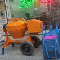کرایه ابزار بالابر ،میگسر،موتوربرق،نردبان،کارواش|ماشین‌آلات صنعتی|قم, زاویه|دیوار