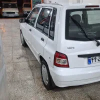 پراید 111|خودرو سواری و وانت|اسدآباد, |دیوار