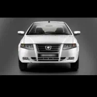 سمند سورنxu7p دریچه برقی صفر