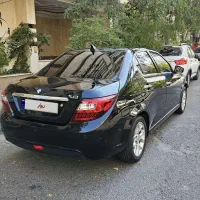 دنا پلاس توربو اتوماتیک بیرنگ ۱۴۰۱ فنی درجه یک