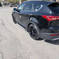 فیدلیتی پرایم 7نفره سفارسی درحد صفر|خودرو سواری و وانت|تهران, مهران (سیدخندان)|دیوار