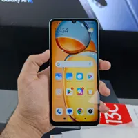 موبایل Redmi 13C - 256G/R8|موبایل|تهران, شیخ هادی|دیوار