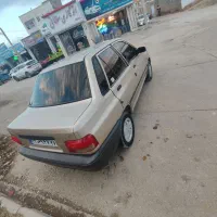 پراید صبا|خودرو سواری و وانت|بجنورد, |دیوار