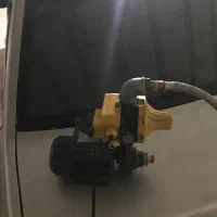 پمپ اب خونگی نوی نو مارک سامر|مصالح و تجهیزات ساختمان|دزفول, |دیوار