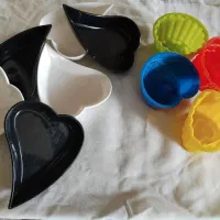 جا میوه ی شیرینی خوری ظرف سالاد|ظروف سرو و پذیرایی|ملایر, |دیوار