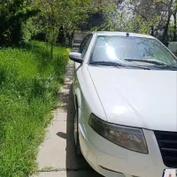 سمند سورن استثنایی فروش فوری