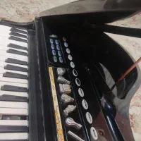 ارگ دستی کوچک باطری خور|پیانو، کیبورد، آکاردئون|تهران, ارامنه|دیوار