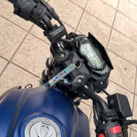 طرح بنلی ۱۵۰cc (کیوجی150)|موتورسیکلت|بجنورد, |دیوار