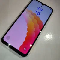 گوشی موبایل سامسونگ A25 تمیز و بدون خط