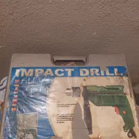 دریل ست کامل|ابزارآلات|تهران, چوب تراش|دیوار