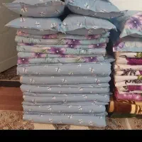 دوخت انواع تشک و لحاف|رختخواب، بالش، پتو|خوی, |دیوار