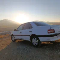 پژو 405 اس ال ایکس موتور تیوفایو