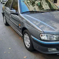 پارس سال ۱۳۹۹ پلمپ