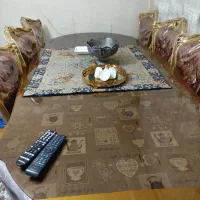 میزناهار خوری