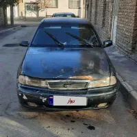 دوو سیلو مدل ۷۷|خودرو سواری و وانت|اراک, |دیوار