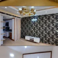 اپارتمان مسکن مهر شیک لاکچریf4 خوش جا