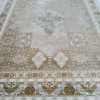 فرش طلا کوب