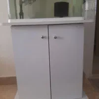 اکواریوم دلسا|ماهی|اندیشه, اندیشه فاز ۲|دیوار