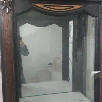 فروشی|بوفه، ویترین، کنسول|یزد, |دیوار