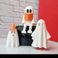 مجسمه روح|مجسمه، تندیس، ماکت|تهران, صادقیه|دیوار