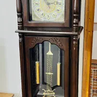 ساعت ایستاده|ساعت دیواری و تزئینی|بابل, |دیوار