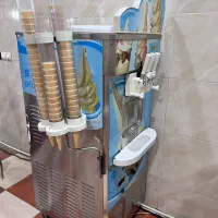 واگذاری مغازه کافه بستنی کازیوه|کافیشاپ و رستوران|مریوان, |دیوار