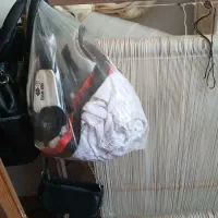 وسایل تکواند و