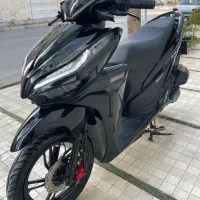 کلیک ۱۵۰ کبیر درحدخشک|موتورسیکلت|بجنورد, |دیوار